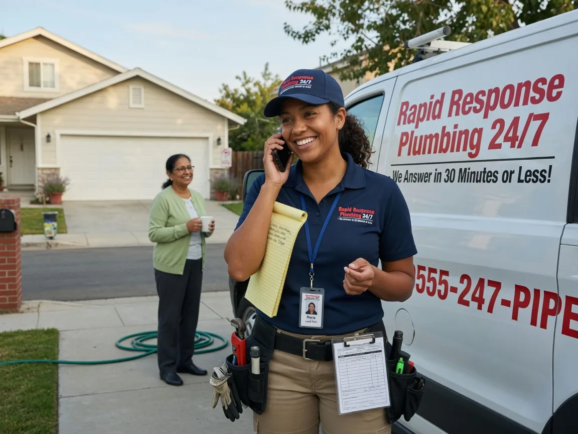 Emergency Plumber Grainfield, KS FAQs